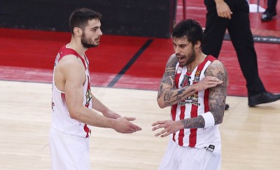 Θα μείνει με Πρίντεζη και... Παπαπέτρου