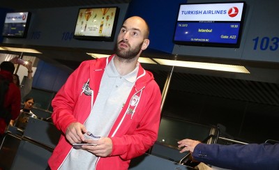 Φεύγουν νωρίς το πρωί