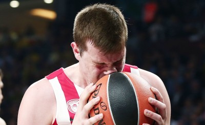 Τέλος και επίσημα η σεζόν για Αγραβάνη!