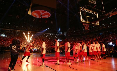 Η χρονιά της πηγής, αλλά όχι και του... νερού!