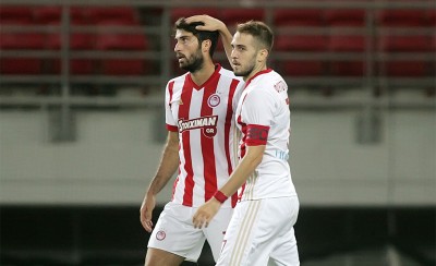Η ενδεκάδα του Θρύλου