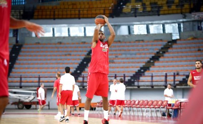 Τόμπσον, ο καλύτερος σουτέρ (video)