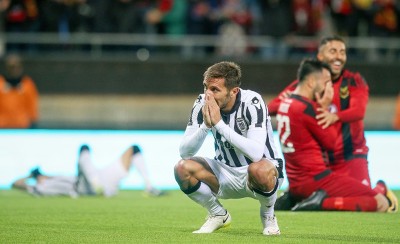 Όσα δεν φτάνει η αλεπού...