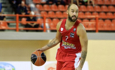 Μέσα ο Σπανούλης!