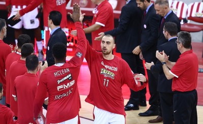 Η απάντηση στο κουίζ: Μιλουτίνοφ!