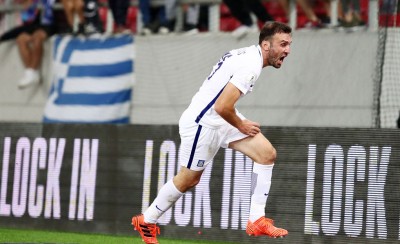 Διαψεύδει για Τοροσίδη
