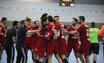 Δικό μας και το Κύπελλο!