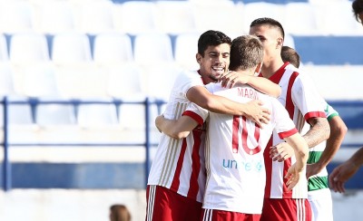 Με 21 παίκτες στο Αγρίνιο