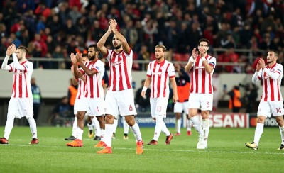 Δεν είπε κανείς 