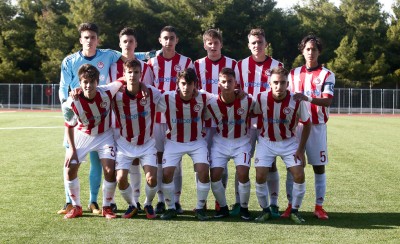 Ήττα για τους Παίδες