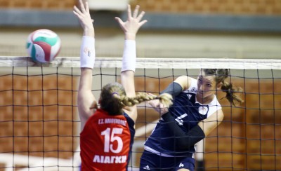 Το παγκόσμιο ρεκόρ της Νιέμερ! (video)