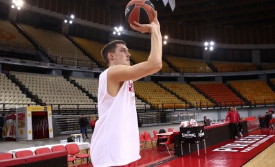 Έφυγε εκτός Αθηνών ο Γουίλτζερ