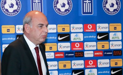 Απείλησαν με σφαίρα τον πρόεδρο της ΕΠΟ!
