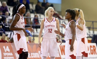 Με στόχο να μείνει μόνος πρώτος και αήττητος