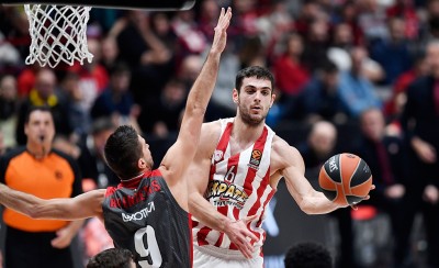 Χωρίς Παπαπέτρου και στο ΟΑΚΑ