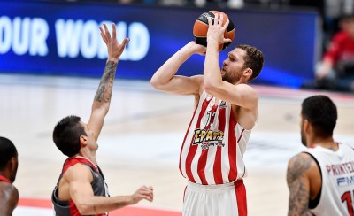 Να τελειώνουν με τον Πανιώνιο, για να ξεκουραστούν