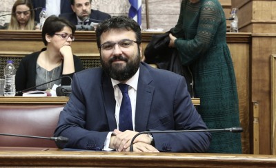Τους ΠΑΟΚτζήδες και τα μάτια σου Βασιλειάδη!