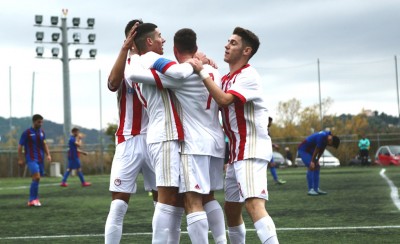 Την Κυριακή οι Νέοι