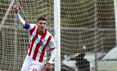 Απίθανο: Γκολ στα 50’’ οι Νέοι!