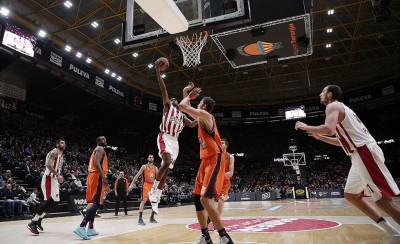 Όλο το ματς μία φάση και η νοοτροπία... ντ' Αρτανιάν!