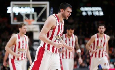 Στην κορυφή μετά το 1/3!