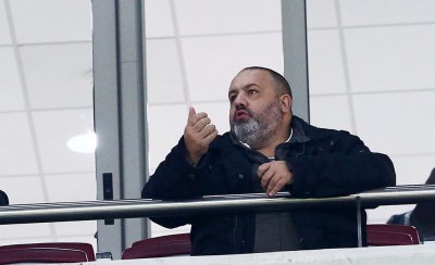 ΚΑΡΑΠΑΠΑΣ: 