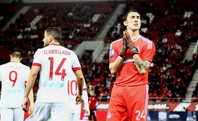 Προτό είσαι τεράστιος!