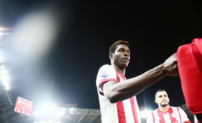 Το δώρο στον Σισέ (photo)