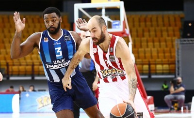 Γύρισε ο Σπανούλης και είναι... ζεστός!