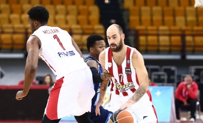 ΕΠΙΚΟ σχόλιο του ΜακΛίν για την επιστροφή του... μπαμπά!