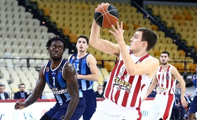 Η παρακάμερα της εύκολης νίκης