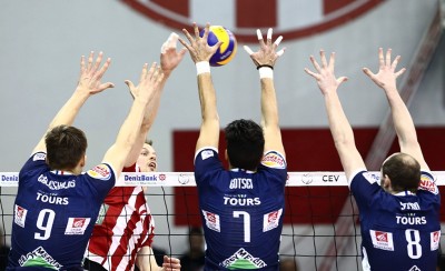 Δημιουργούν κλίμα οι Γάλλοι! (Photo)