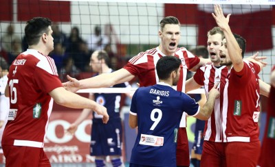 Δυνατά για το απόλυτο