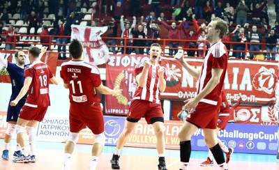 3/1 με ΠΑΟ για να πάει καλά η χρονιά!