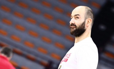 Το χαμόγελο του αρχηγού τα... λέει όλα (photos)