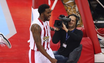 Όταν ο Πρίντεζης σου 