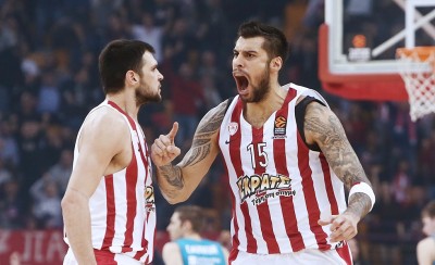 Θρύλε των γηπέδων!