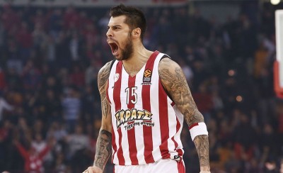 Ο κόσμος αποθέωσε τον Πρίντεζη και εκείνος τους ευχαρίστησε!