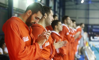 Όλο το πρόγραμμα του Ερασιτέχνη