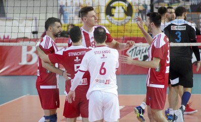 Εύκολο έργο