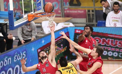 Ραντεβού στην Κρήτη 