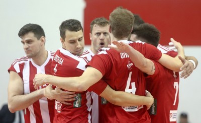 Το τελείωσε και αυτό με 3-0!