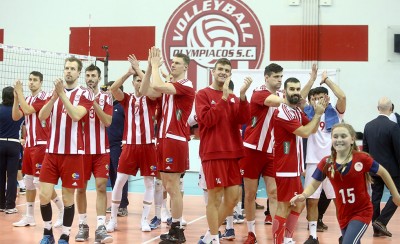 Με φόρα για το απόλυτο