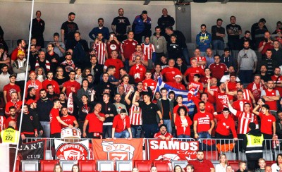 Παντού κοντά!