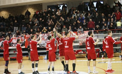 Καμία σχέση τα όσα λένε! Ποτέ δεν υπήρξαν επεισόδια