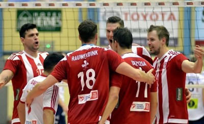 Και τη Σύρο 3-0...