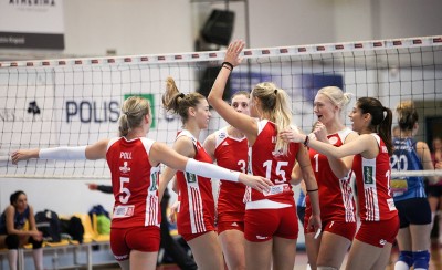 Πέρασαν άνετες από την Κηφισιά