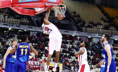 Οι καλύτερες στιγμές με το Λαύριο (video)