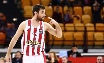 Οικογενειακά στον Μάντζαρη!