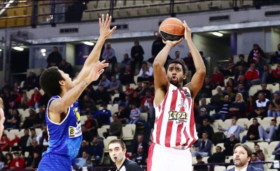 Ο ιπτάμενος Τόμπσον και ο κόσμος στο ΣΕΦ